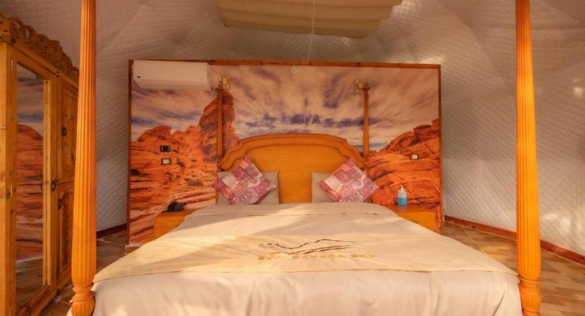 B&W SAHARA SKY Hotel - Deluxe Room - Single