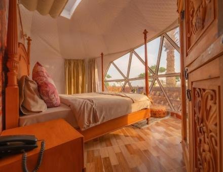 B&W SAHARA SKY Hotel - Deluxe Room - Single