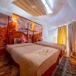 B&W SAHARA SKY Hotel - Deluxe Room - Double