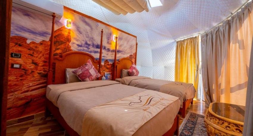 B&W SAHARA SKY Hotel - Deluxe Room - Double