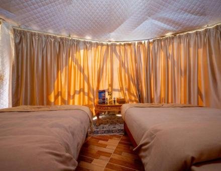 B&W SAHARA SKY Hotel - Deluxe Room - Double