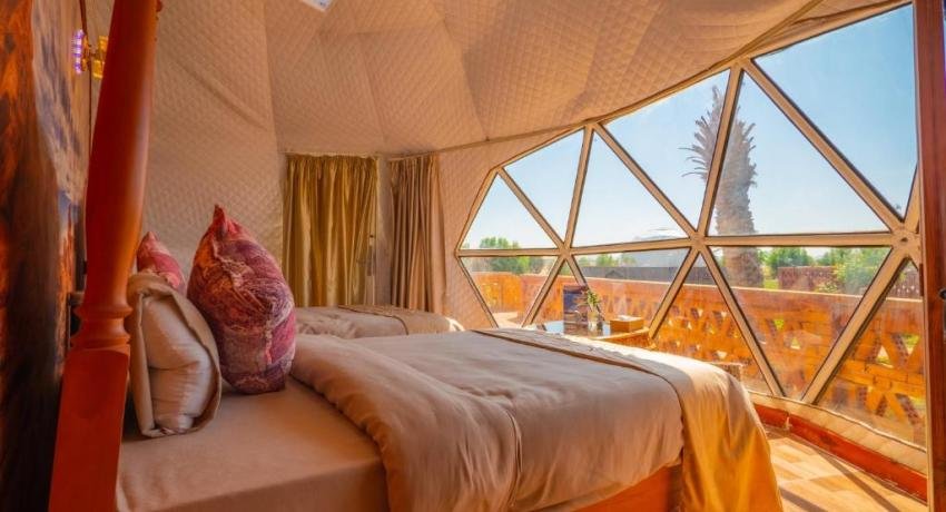B&W SAHARA SKY Hotel - Deluxe Room - Double