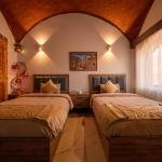 B&W SAHARA SKY Hotel Standard Room – Double