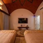 B&W SAHARA SKY Hotel Standard Room – Double