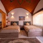 B&W SAHARA SKY Hotel Standard Room – Double