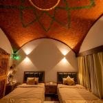 B&W SAHARA SKY Hotel Standard Room – Double