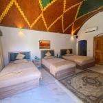 B&W SAHARA SKY Hotel  Standard Room – Triple