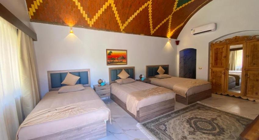 B&W SAHARA SKY Hotel  Standard Room – Triple