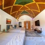 B&W SAHARA SKY Hotel  Standard Room – Triple