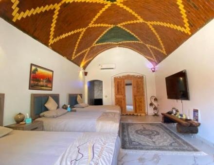 B&W SAHARA SKY Hotel  Standard Room – Triple