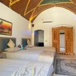 B&W SAHARA SKY Hotel  Standard Room – Triple