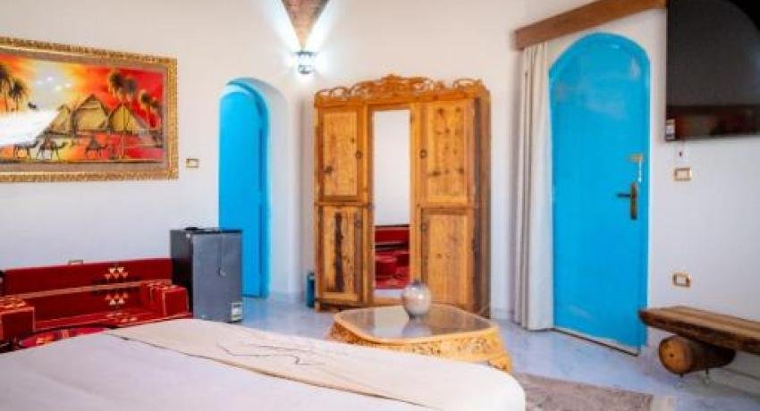 B&W SAHARA SKY Hotel Superior Room – Single
