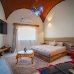 B&W SAHARA SKY Hotel Superior Room – Single