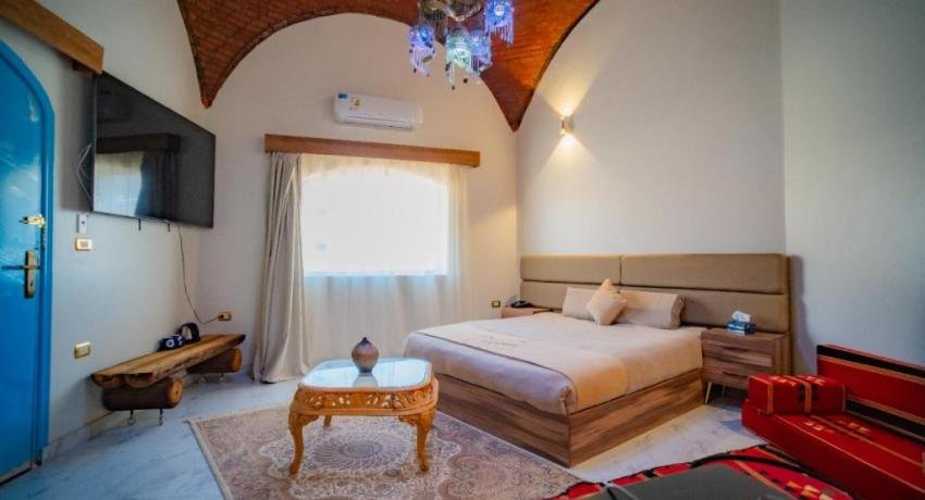 B&W SAHARA SKY Hotel Superior Room – Single