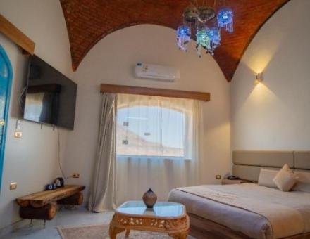 B&W SAHARA SKY Hotel Superior Room – Single