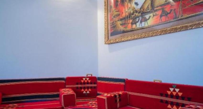 B&W SAHARA SKY Hotel Superior Room – Single