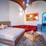 B&W SAHARA SKY Hotel Superior Room – Single