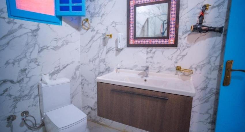 B&W SAHARA SKY Hotel Superior Room – Single