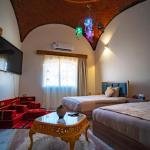 B&W SAHARA SKY Hotel Superior Room – Double