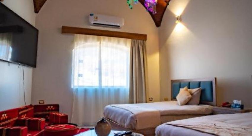 B&W SAHARA SKY Hotel Superior Room – Double