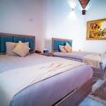B&W SAHARA SKY Hotel Superior Room – Double