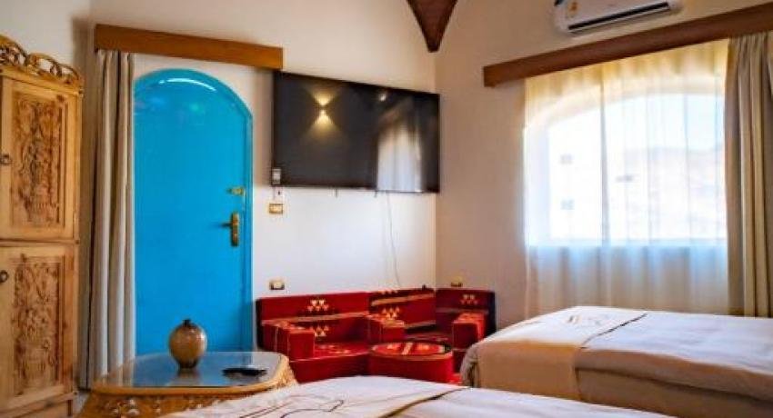 B&W SAHARA SKY Hotel Superior Room – Double