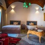 B&W SAHARA SKY Hotel Superior Room – Double