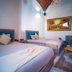 B&W SAHARA SKY Hotel Superior Room – Double