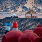 B&W SAHARA SKY Hotel Superior Room – Double